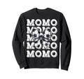 Coquette Soccer Momo Matching Sweatshirt - Casual Everyday Wear Men Women - T-Shirt, Sweatshirt, Hoodie