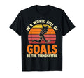 Soccer Player T-Shirt - Casual Everyday Wear for Adults - T-Shirt, Sweatshirt, Hoodie
