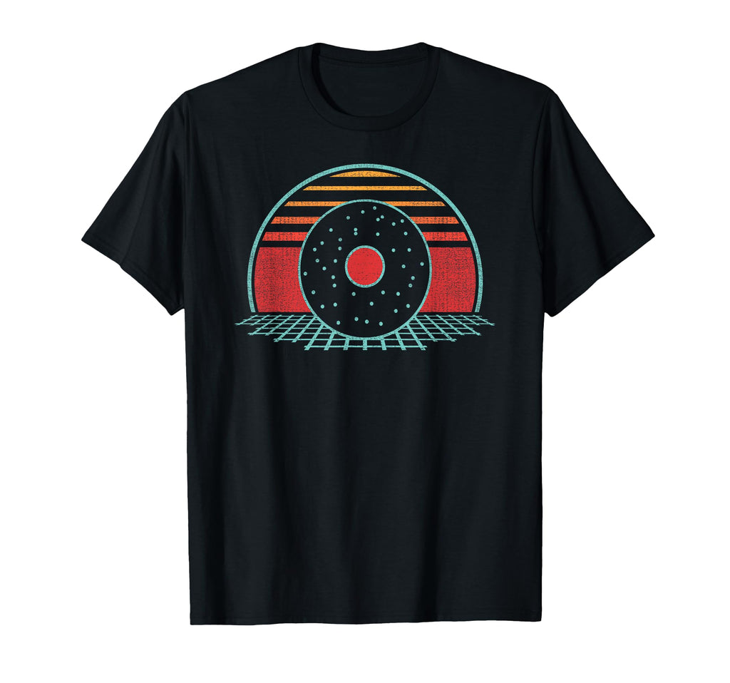 Aesthetic Food 80S Gift Sweatshirt - Trendy Graphic Unisex - T-Shirt, Sweatshirt, Hoodie