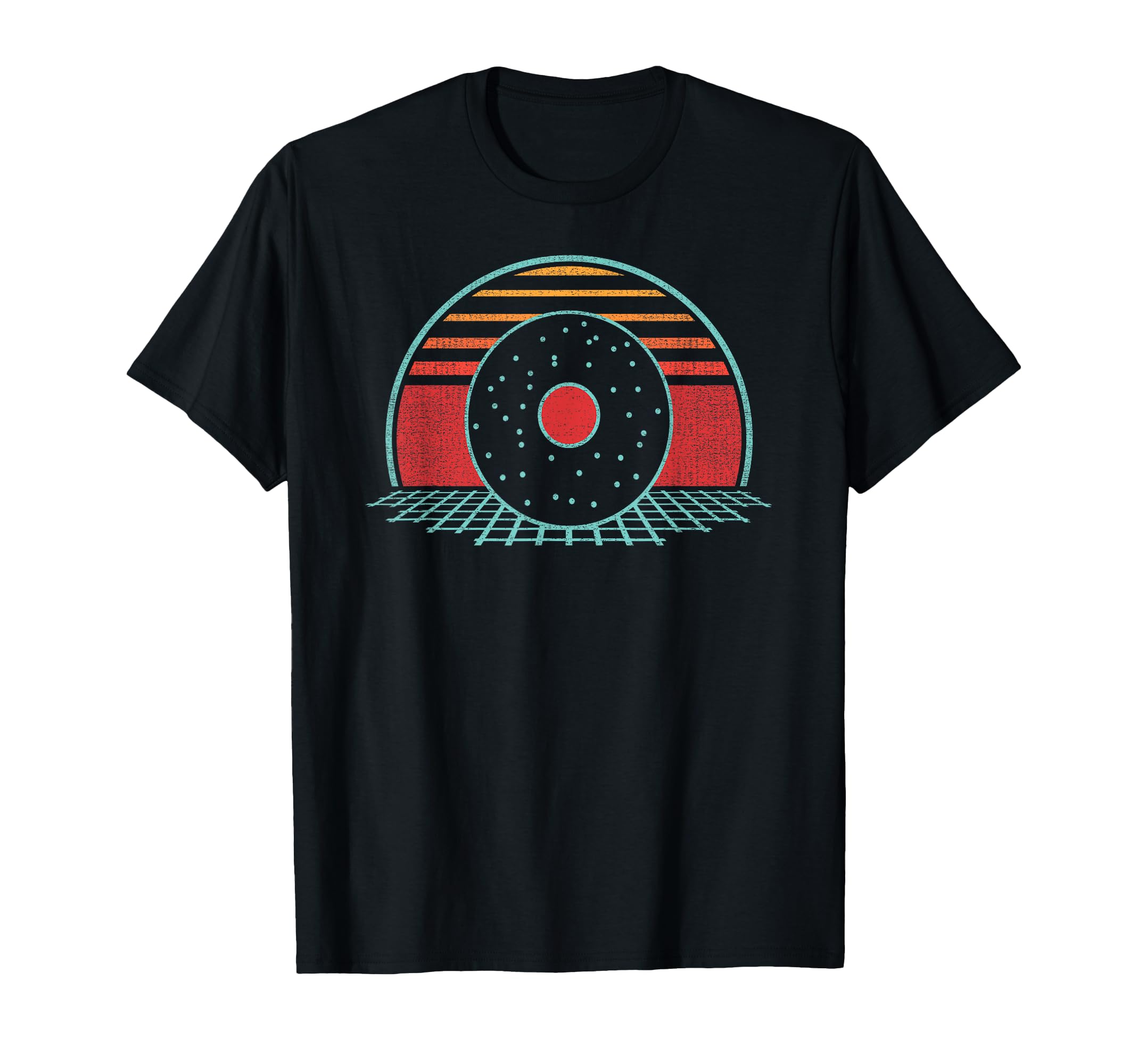 Aesthetic Food 80S Gift Sweatshirt - Trendy Graphic Unisex - T-Shirt, Sweatshirt, Hoodie