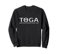 Ny Saratoga Springs Horse Racing Sweatshirt - Novelty Apparel Unisex - T-Shirt, Sweatshirt, Hoodie