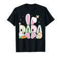 Easter Bunny Dada Spring Eggs Hunting T-Shirt - Unique Graphic for Adults - T-Shirt, Sweatshirt, Hoodie