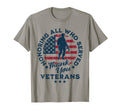 Honoring All Who Served Thank You T-Shirt - Unique Graphic for Adults - T-Shirt, Sweatshirt, Hoodie