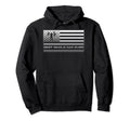 American Flag Best Single Dad Ever Hoodie - Novelty Apparel Men Women - T-Shirt, Sweatshirt, Hoodie