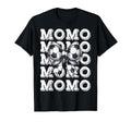 Coquette Soccer Momo Matching Family T-Shirt - Novelty Apparel Men Women - T-Shirt, Sweatshirt, Hoodie