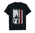 Cello Musician Usa American Flag Dad T-Shirt - Minimalist Print for Adults - T-Shirt, Sweatshirt, Hoodie