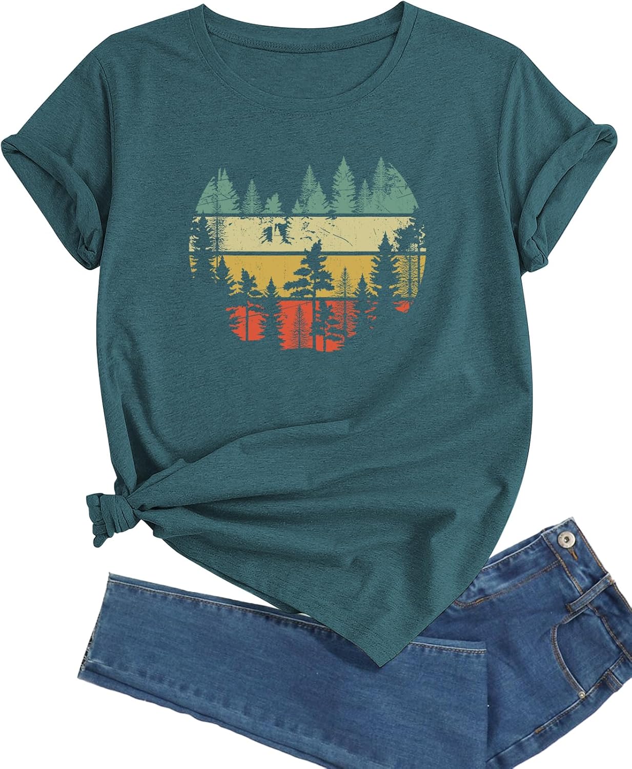 Women's Plus Size Short Sleeve Crewneck Graphic - Adult & Kids T-Shirts, Sweatshirts & Hoodies apparel design preview 1
