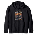 Motorcycle Father Rider Biker Dad Sweatshirt - Novelty Apparel Men Women - T-Shirt, Sweatshirt, Hoodie