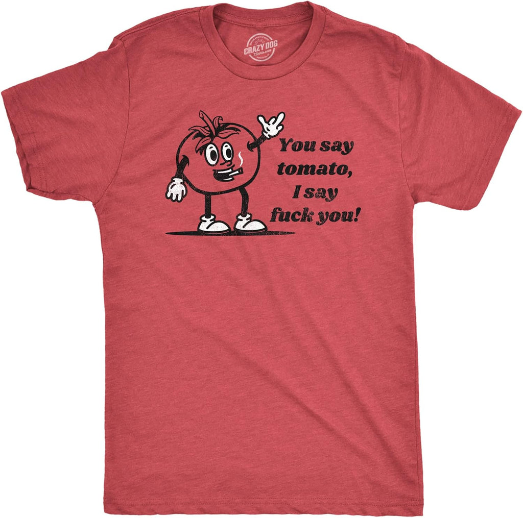 Funny for Men Food Joke Guys with Sayings Sarcastic - Adult & Kids T-Shirts, Sweatshirts & Hoodies apparel design preview 1