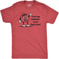 Funny for Men Food Joke Guys with Sayings Sarcastic - Adult & Kids T-Shirts, Sweatshirts & Hoodies apparel design preview 1