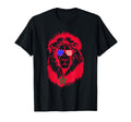 Moorish American Morocco Flag T-Shirt - Fun Novelty Design Men Women - T-Shirt, Sweatshirt, Hoodie