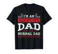 Fathers Day Happy Adoption Day Adopted T-Shirt - Novelty Apparel Unisex - T-Shirt, Sweatshirt, Hoodie