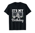 Its My 4Th Birthday Soccer 4 Year Old T-Shirt - Fun Novelty Design Unisex - T-Shirt, Sweatshirt, Hoodie