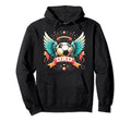 Soccer Dad Family Matching Dad Fathers Hoodie - Novelty Apparel for Adults - T-Shirt, Sweatshirt, Hoodie
