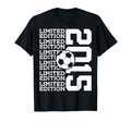 2015 Soccer 11Th Birthday T-Shirt - Trendy Graphic for Adults - T-Shirt, Sweatshirt, Hoodie