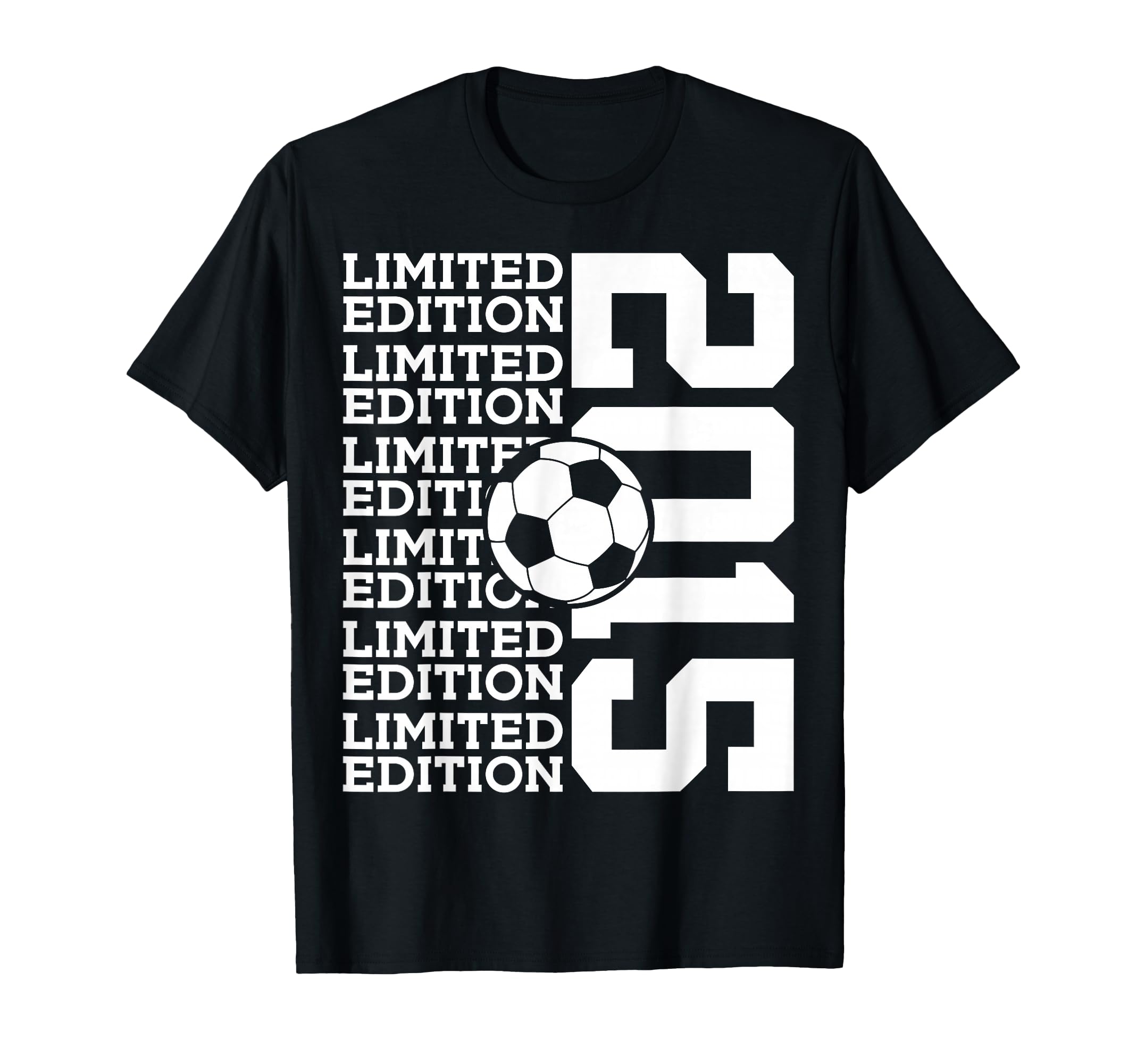 2015 Soccer 11Th Birthday T-Shirt - Trendy Graphic for Adults - T-Shirt, Sweatshirt, Hoodie