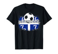 Football De Martinique Martinique T-Shirt - Novelty Apparel Men Women - T-Shirt, Sweatshirt, Hoodie