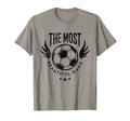 Soccer Most Beautiful Game Soccer T-Shirt - Aesthetic Graphic for Adults - T-Shirt, Sweatshirt, Hoodie