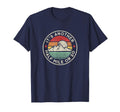 Funny Hiking Camping Half Mile Or So T-Shirt - Streetwear Style for Adults - T-Shirt, Sweatshirt, Hoodie