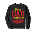 Graduation Class 2025 Family Co Hoodie - Graphic Print for Adults - T-Shirt, Sweatshirt, Hoodie