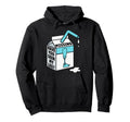 Amputee Have You Seen My Leg Funny Leg Hoodie - Fun Novelty Design Unisex - T-Shirt, Sweatshirt, Hoodie
