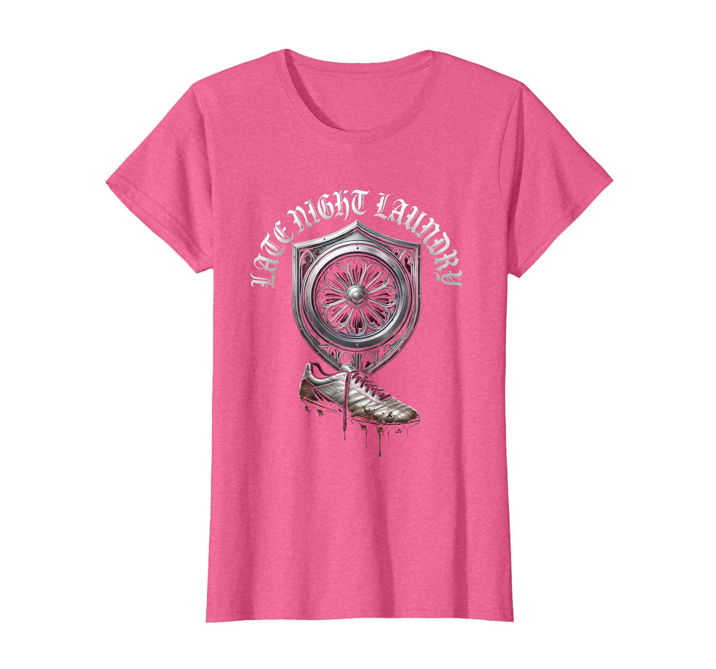 Soccer Mom Late Night Laundry Funny T-Shirt - Streetwear Style Men Women - T-Shirt, Sweatshirt, Hoodie