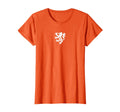 Holland Emblem Lion Netherlands T-Shirt - Unique Graphic Men Women - T-Shirt, Sweatshirt, Hoodie