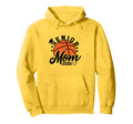 Proud Dad 2026 Senior Graduate Hoodie - Streetwear Style Men Women - T-Shirt, Sweatshirt, Hoodie