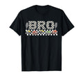 Bro Monster Truck Family Crew Birthday T-Shirt - Novelty Apparel Men Women - T-Shirt, Sweatshirt, Hoodie