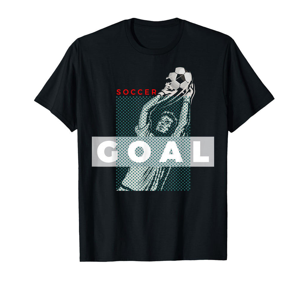 Football Players And Fans Soccer Lover T-Shirt - Streetwear Style Unisex - T-Shirt, Sweatshirt, Hoodie