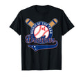 Brother Rookie 1St Birthday Baseball T-Shirt - Novelty Apparel Men Women - T-Shirt, Sweatshirt, Hoodie