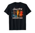 Shrewsbury Soccer Dad T-Shirt - Custom Art Print for Adults - T-Shirt, Sweatshirt, Hoodie