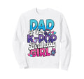 Dad K Pop Birthday Korean Pop Music Sweatshirt - Custom Art Print Unisex - T-Shirt, Sweatshirt, Hoodie