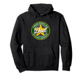 Proud Bonus Dad 2025 Graduate Grad Party Hoodie - Aesthetic Graphic Unisex - T-Shirt, Sweatshirt, Hoodie