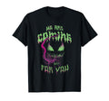 Marvel Spider We Are Coming You T-Shirt - Novelty Apparel for Adults - T-Shirt, Sweatshirt, Hoodie