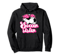 Soccer Sister Soccer Players Sister Hoodie - Unique Graphic for Adults - T-Shirt, Sweatshirt, Hoodie