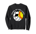 Nana Ballers Funny Softball Sweatshirt - Trendy Graphic Men Women - T-Shirt, Sweatshirt, Hoodie