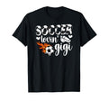 Soccer Lovin Gigi Soccer Gigi Soccer T-Shirt - Unique Graphic Men Women - T-Shirt, Sweatshirt, Hoodie