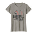 Baseball Baseball Lover Baseball Player T-Shirt - Unique Graphic Men Women - T-Shirt, Sweatshirt, Hoodie