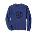 Sports Ball Go Team Have Team Sweatshirt - Casual Everyday Wear for Adults - T-Shirt, Sweatshirt, Hoodie