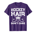 Funny Ice Hockey Ice Hockey Player T-Shirt - Novelty Apparel for Adults - T-Shirt, Sweatshirt, Hoodie
