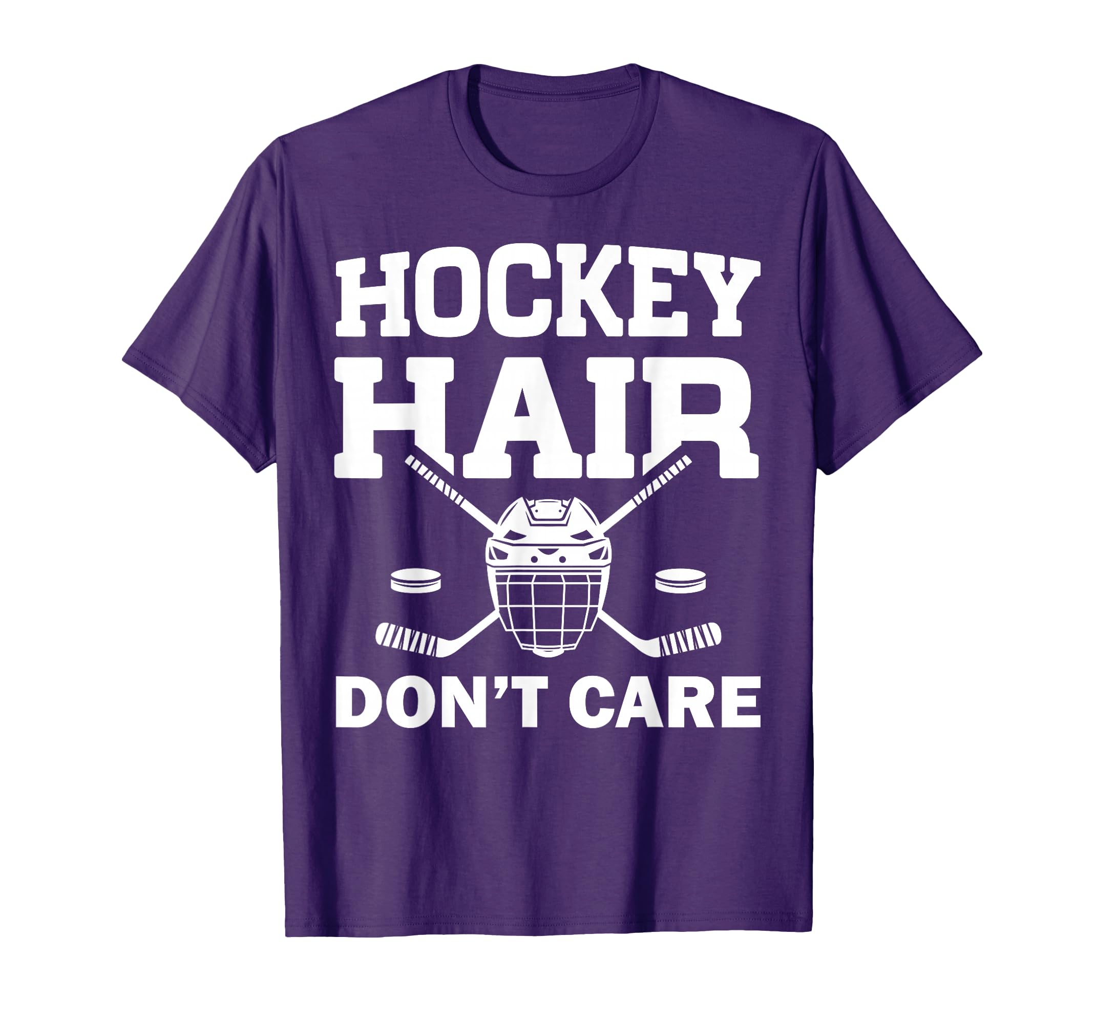 Funny Ice Hockey Ice Hockey Player T-Shirt - Novelty Apparel for Adults - T-Shirt, Sweatshirt, Hoodie