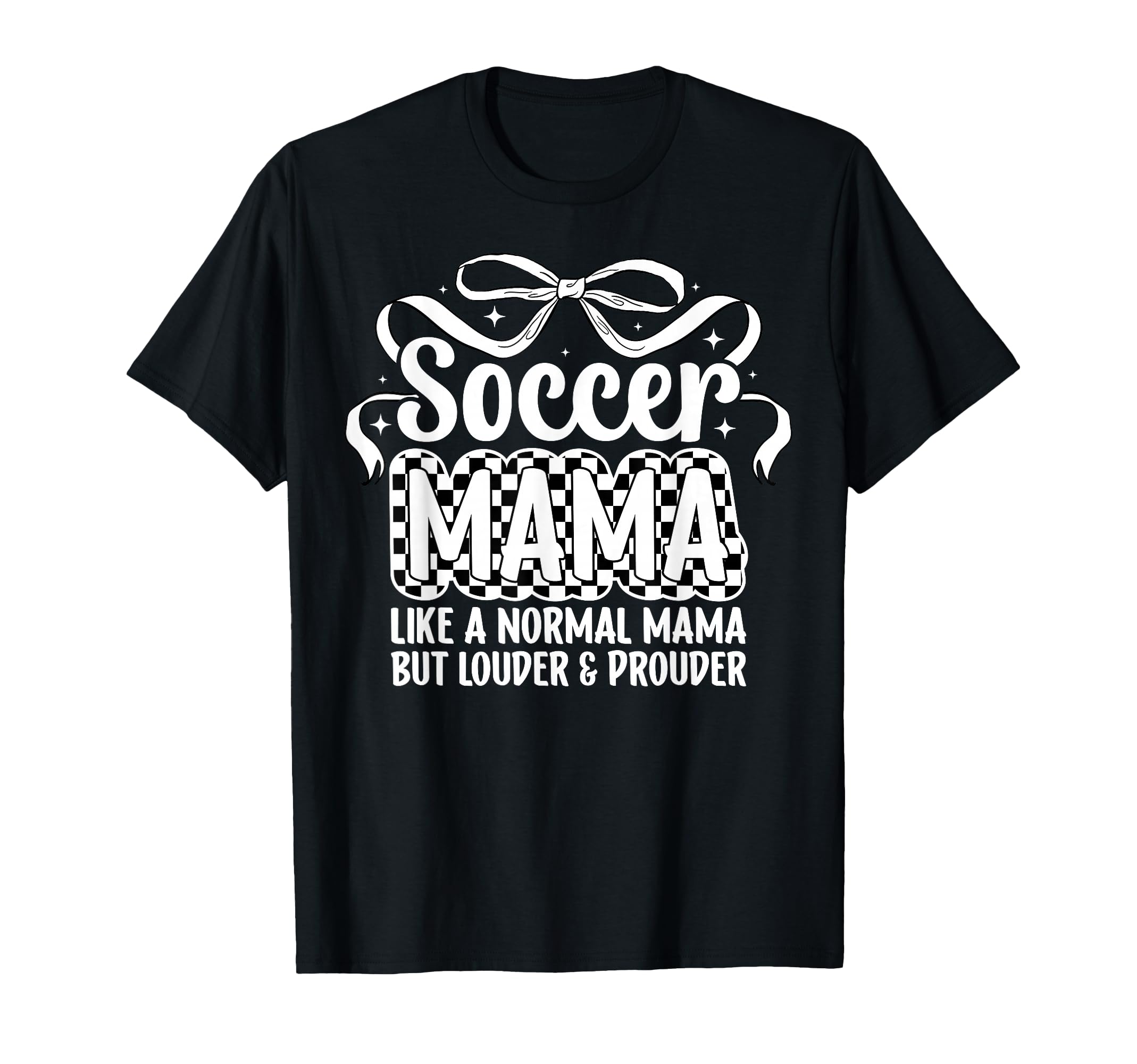 Soccer Mama Definition Soccer Mom Soccer T-Shirt - Trendy Graphic Unisex - T-Shirt, Sweatshirt, Hoodie
