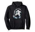 Funny Soccer Dad Game Day Dad Player Hoodie - Trendy Graphic for Adults - T-Shirt, Sweatshirt, Hoodie
