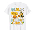 Dad Bee Day Funny Bee Birthday T-Shirt - Fun Novelty Design for Adults - T-Shirt, Sweatshirt, Hoodie