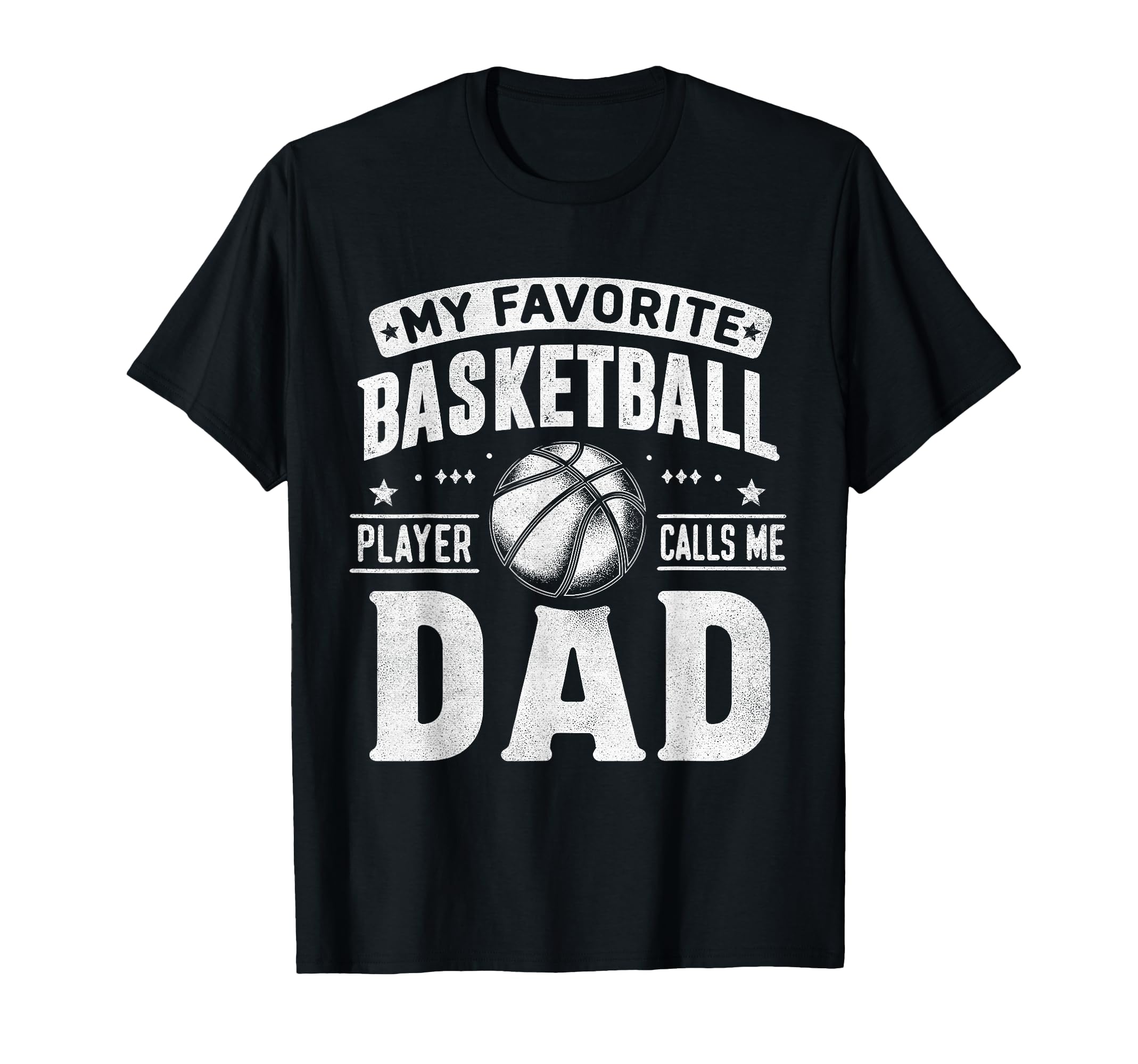 My Favorite Basketball Player T-Shirt - Casual Everyday Wear for Adults - T-Shirt, Sweatshirt, Hoodie