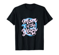 Mom Year Soccer Mom Pride T-Shirt - Casual Everyday Wear Men Women - T-Shirt, Sweatshirt, Hoodie