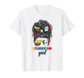 Half Mexican And Ecuadorian Mexico T-Shirt - Unique Graphic for Adults - T-Shirt, Sweatshirt, Hoodie