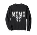 Coquette Soccer Momo Spirit Sweatshirt - Unique Graphic Unisex - T-Shirt, Sweatshirt, Hoodie