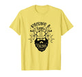 Raising Little Viking Proud Viking T-Shirt - Custom Art Print Unisex - T-Shirt, Sweatshirt, Hoodie